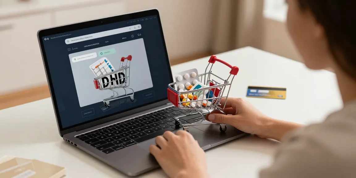 "Buy Adderall online safely with our trusted e-commerce platform for ADHD medications."
