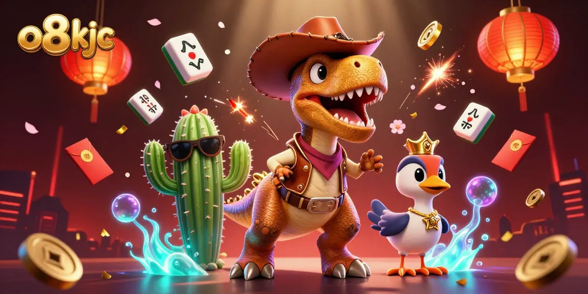 Experience thrilling wins at o8 kjc with vibrant gameplay and dynamic casino elements.