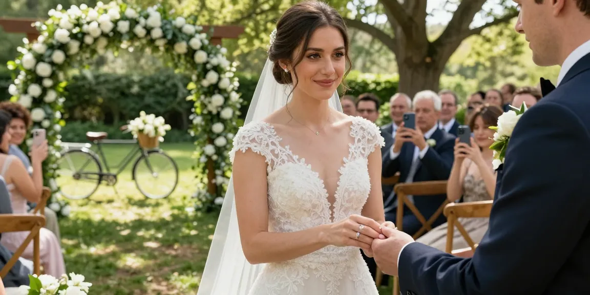 How to Spot Diamond Wedding Ring Scams and Stay Protected in 2026